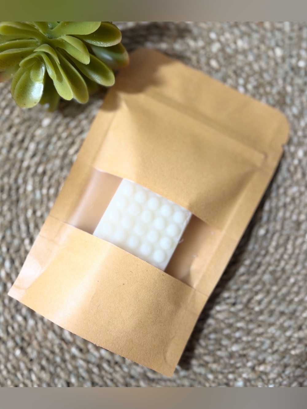 Handcrafted Mini Artisan Soaps – 1 oz Natural Aroma ~ Tallow ~ Sensitive Skin